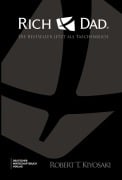 Cover-Bild zum Titel 'Rich Dad Poor Dad, Cashflow-Quadrant, Rich Dad's Investmentguide - im Schuber' von 'Robert T. Kiyosaki'