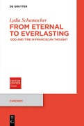 Cover-Bild zum Titel 'From Eternal to Everlasting' von 'Lydia Schumacher'