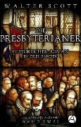 Cover-Bild zum Titel 'Die Presbyterianer. Band Zwei' von 'Walter Scott'