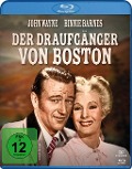 Cover-Bild zum Titel 'Der Draufgänger von Boston' von 'Gertrude Purcell, Frances Hyland, J. Robert Bren, Gladys Atwater, David Buttolph'
