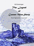 The Legend of Conner MacSheep - reading rehearsal - - Elfi Schöniger, Andrew Catford