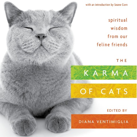 The Karma of Cats - Various Various Authors
