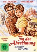 Tag der Abrechnung - Irving Ravetch, Rudolph G. Kopp