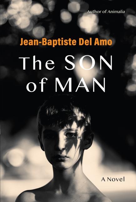 The Son of Man - Jean-Baptiste del Amo