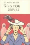 Ring For Jeeves - P. G. Wodehouse