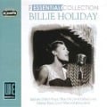 Cover-Bild zum Titel 'Holiday - Essential Collection' von 'Billie Holiday'