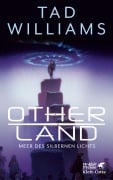 Cover-Bild zum Titel 'Otherland. Band 4' von 'Tad Williams'