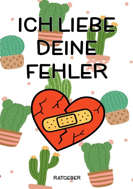 Ich liebe deine Fehler - Perry Payne