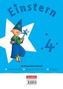 Cover-Bild zum Titel 'Einstern Mathematik 04. Themenhefte 1-4, Diagnoseheft und Kartonbeilagen im Paket - Verbrauchsmaterial' von ''