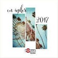 Cover-Bild zum Titel 'Powertürk En Iyiler 2017 2 CD' von 'Aydin KURTOgLU, Murat Dalkilic, Mehmet Erdem, Irem Derici, Gökhan Toprak'