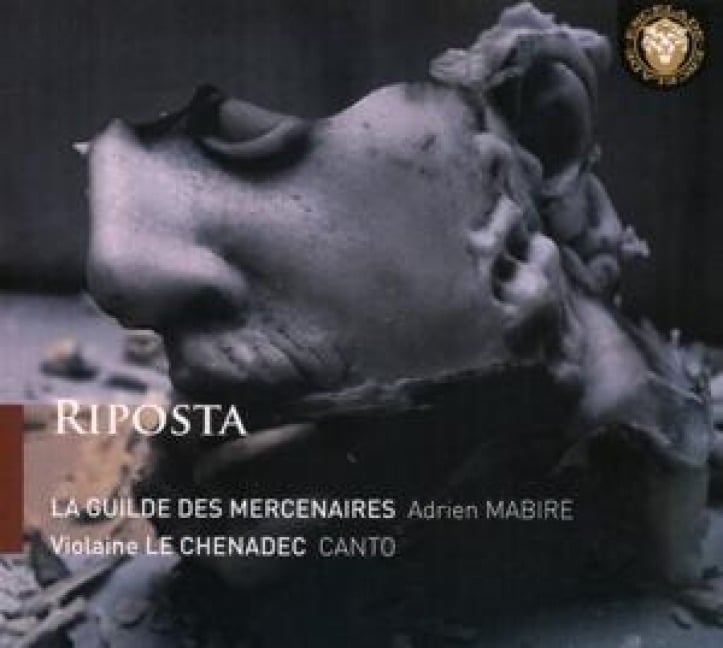 Riposta - La Guilde des Mercenaires