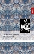 Cover-Bild zum Titel 'Himmelsvolk' von 'Waldemar Bonsels'