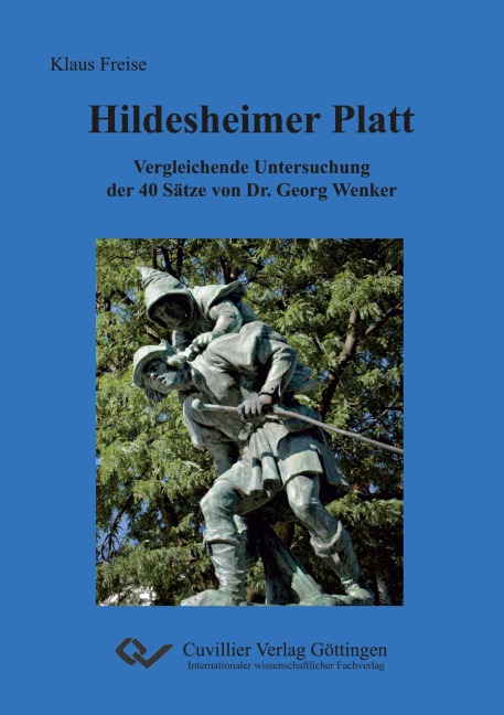 Hildesheimer Platt - Klaus Freise