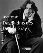 Cover-Bild zum Titel 'Das Bildnis des Dorian Gray' von 'Oscar Wilde'