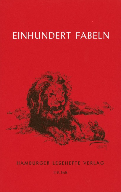 Einhundert Fabeln - 