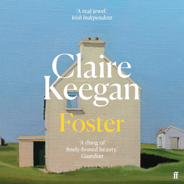 Foster - Claire Keegan