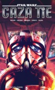 Cover-Bild zum Titel 'Star Wars : caza TIE' von 'Jody Houser'