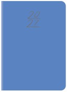 Cover-Bild zum Titel 'Wochentimer Colour blau 2027' von ''