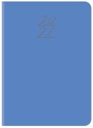 Cover-Bild zum Titel 'Wochentimer Colour blau 2027' von ''