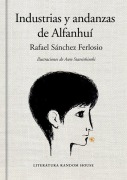 Cover-Bild zum Titel 'Industrias Y Andanzas de Alfanhuí / The Adventures of the Ingenious Alfanhui' von 'Rafael Sánchez Ferlosio'