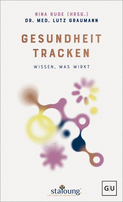 The Power of Prevention: Gesundheit tracken - Lutz Graumann