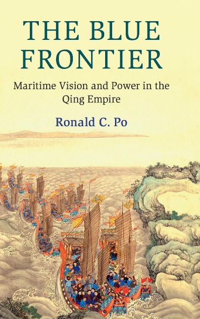 The Blue Frontier - Ronald C. Po