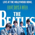 Cover-Bild zum Titel 'Live At The Hollywood Bowl' von 'The Beatles'