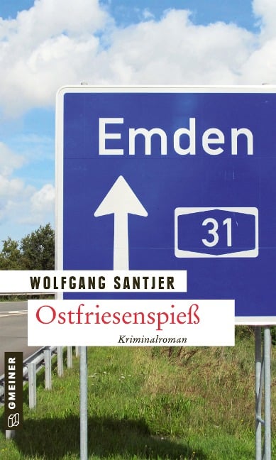 Ostfriesenspieß - Wolfgang Santjer