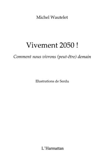 Vivement 2050 - Peyrat