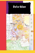 Cover-Bild zum Titel 'Data-Man Band 2' von 'Elke Sol'