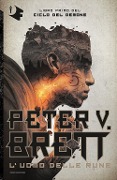 Brett, P: L'uomo delle rune. Ciclo del demone - Peter V. Brett