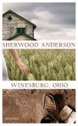 Cover-Bild zum Titel 'Winesburg, Ohio' von 'Sherwood Anderson'