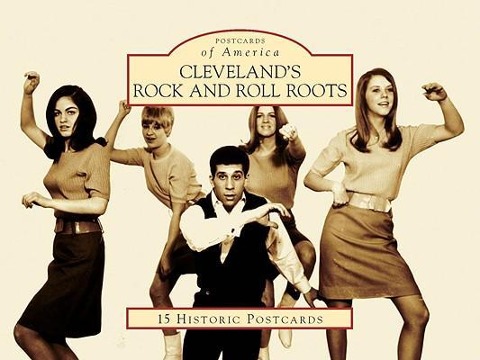 Cleveland's Rock and Roll Roots - Deanna R. Adams
