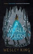 Cover-Bild zum Titel 'A World Below' von 'Wesley King'