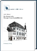 Cover-Bild zum Titel 'Das Rokoko in der Herzogin Anna Amalia Bibliothek' von 'Achim Ilchmann'