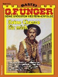 Cover-Bild zum Titel 'G. F. Unger 2194' von 'G. F. Unger'