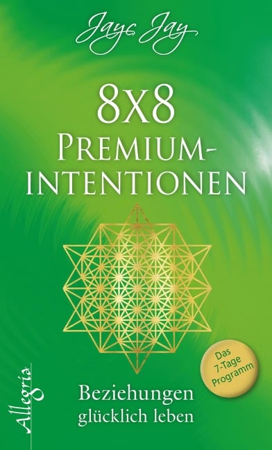 8 x 8 Premiumintentionen - Jayc Jay