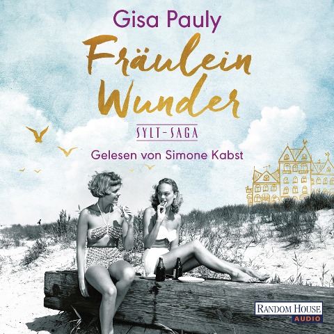 Fräulein Wunder - Gisa Pauly