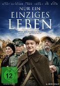 Nur ein einziges Leben - Michael Morpurgo, Toby Torlesse, Ben Cookson, James Seymour Brett