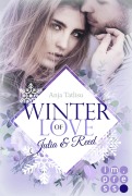 Cover-Bild zum Titel 'Winter of Love: Julia & Reed' von 'Anja Tatlisu'