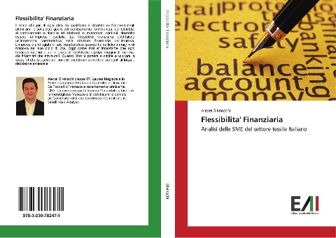 Flessibilita' Finanziaria - Alexei Slivinschi