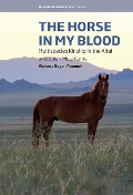The Horse in My Blood - Victoria Soyan Peemot
