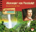 Alexander von Humboldt - Robert Steudtner