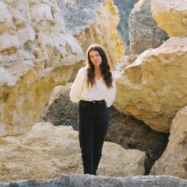 Solely - Natalie Jane Hill