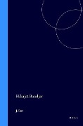 Cover-Bild zum Titel 'Hikajat Bandjar' von 'J J Ras'