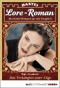 Cover-Bild zum Titel 'Lore-Roman 29' von 'Regina Rauenstein'