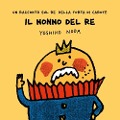 Cover-Bild zum Titel 'Il nonno del Re' von 'Yoshiko Noda'