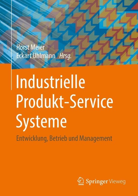 Industrielle Produkt-Service Systeme - 