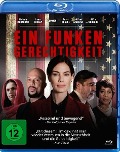 Cover-Bild zum Titel 'Ein Funken Gerechtigkeit' von 'Dmitry Portnoy, James T. Sale'