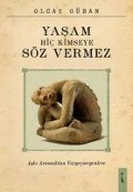 Cover-Bild zum Titel 'Yasam Hic Kimseye Söz Vermez' von 'Olcay Güran'